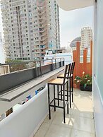 Anh's House Modern Homestay 2