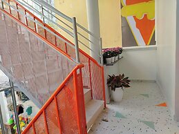 Anh's House Modern Homestay 2