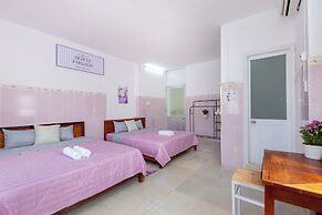 Anh's House Modern Homestay 2