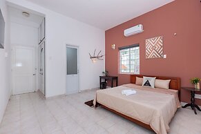 Anh's House Modern Homestay 2