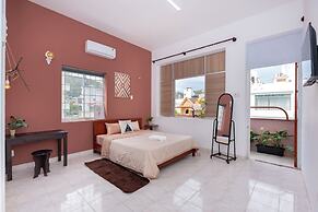 Anh's House Modern Homestay 2