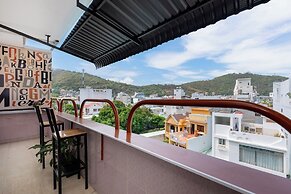 Anh's House Modern Homestay 2