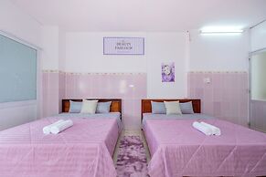 Anh's House Modern Homestay 2