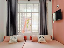 Anh's House Modern Homestay 2