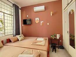 Anh's House Modern Homestay 2