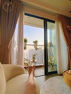 Armin Homes 3BR Wabi Sabi Apt Ecopark