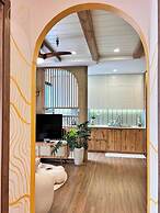 Armin Homes 3BR Wabi Sabi Apt Ecopark