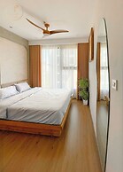 Armin Homes 3BR Wabi Sabi Apt Ecopark