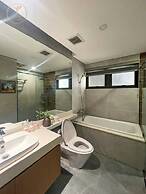 Armin Homes 3BR Wabi Sabi Apt Ecopark