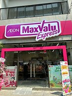 Armin Homes 3BR Wabi Sabi Apt Ecopark