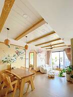 Armin Homes 3BR Wabi Sabi Apt Ecopark