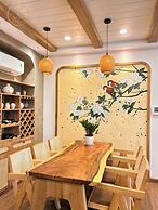 Armin Homes 3BR Wabi Sabi Apt Ecopark