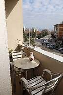 Kron s Apartment in Shkod r