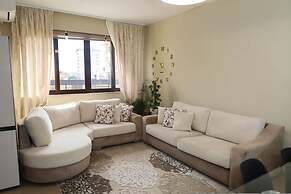 Kron s Apartment in Shkod r