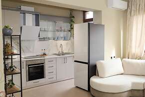 Kron s Apartment in Shkod r