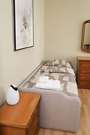 Kron s Apartment in Shkod r