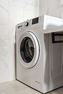 Stylish Studio With Spacious Balcony -trendafili