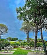 Stylish Studio With Spacious Balcony -trendafili