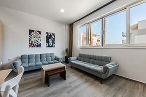 Seaside Apartment With Resort Access - Margarita