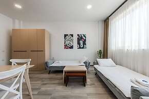 Seaside Apartment With Resort Access - Margarita