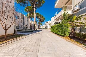 Seaside Apartment With Resort Access - Margarita