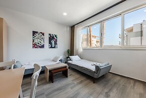 Seaside Apartment With Resort Access - Margarita