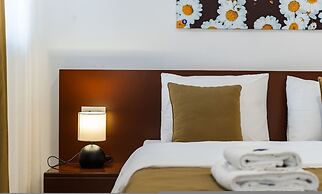 Seaside Apartment With Resort Access - Margarita