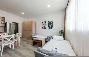 Seaside Apartment With Resort Access - Margarita