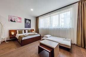 Modern Studio by the Beach - Orkidea