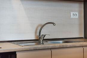 Modern Studio by the Beach - Orkidea