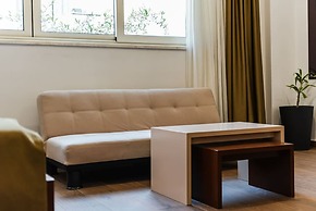 Modern Studio by the Beach - Orkidea