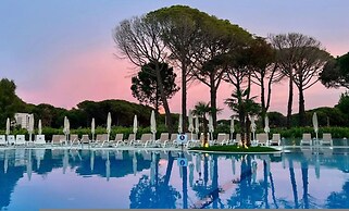 Modern Studio by the Beach - Orkidea