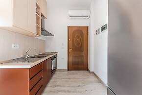 Studio With Amazing Balcony - Kamelia