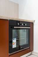 Studio With Amazing Balcony - Kamelia