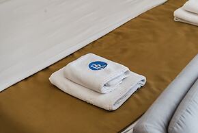 Studio With Amazing Balcony - Kamelia