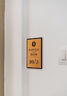 Studio With Amazing Balcony - Kamelia