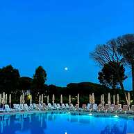 Studio With Amazing Balcony - Kamelia