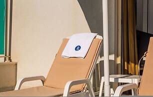 Studio With Amazing Balcony - Kamelia