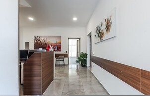 Studio With Amazing Balcony - Kamelia