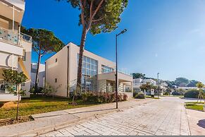 Studio With Amazing Balcony - Kamelia