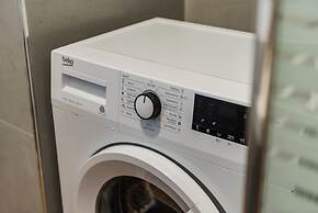 Garden View Apartment - Karafili