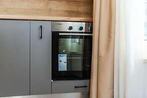 Garden View Apartment - Karafili