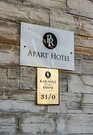 Garden View Apartment - Karafili