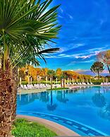 Garden View Apartment - Karafili