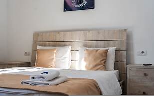 Garden View Apartment - Karafili