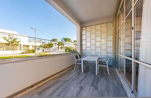 Garden View Apartment - Karafili