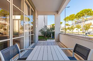 Garden View Apartment - Karafili