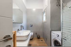 Garden View Apartment - Karafili