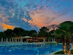 Garden View Apartment - Karafili