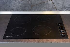 Expansive Apartment With Beach Access - Jasemin